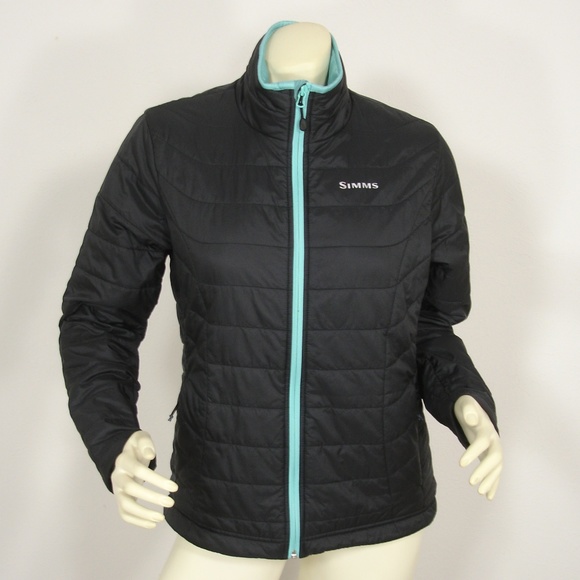 simms fall run jacket sale